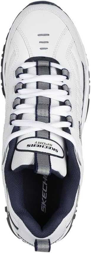 1760382564_Skechers-Mens-Energy-Afterburn-Sneakers.jpg Skechers Men's Energy Afterburn Sneakers - Image 4