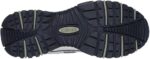Skechers Men's Energy Afterburn Sneakers - Image 5