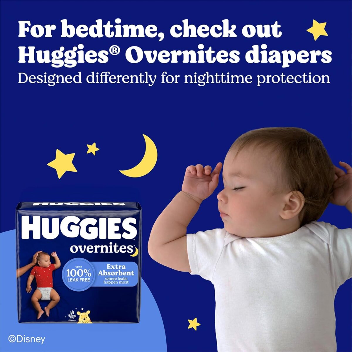 Huggies Size 2 Diapers, Skin Essentials Baby Diapers, Size 2 (12-18 lbs), 74 Count, Packaging May Vary - Image 10