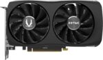 ZOTAC Gaming GeForce RTX 4060 8GB Twin Edge OC DLSS 3 8GB GDDR6 128-bit 17 Gbps PCIE 4.0 Compact Gaming Graphics Card, ZT-D40600H-10M - Image 3