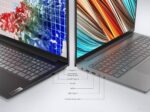 Lenovo V15 Gen 4 (15.6" FHD Anti-Glare, 13th Intel Core i5-13420H (Beat i7-1255U), 16GB RAM, 512GB SSD) for Business, Home, Military Grade, Ethernet, Webcam, IST Hub, Win 11 Pro w/AI Copilot, Black - Image 7