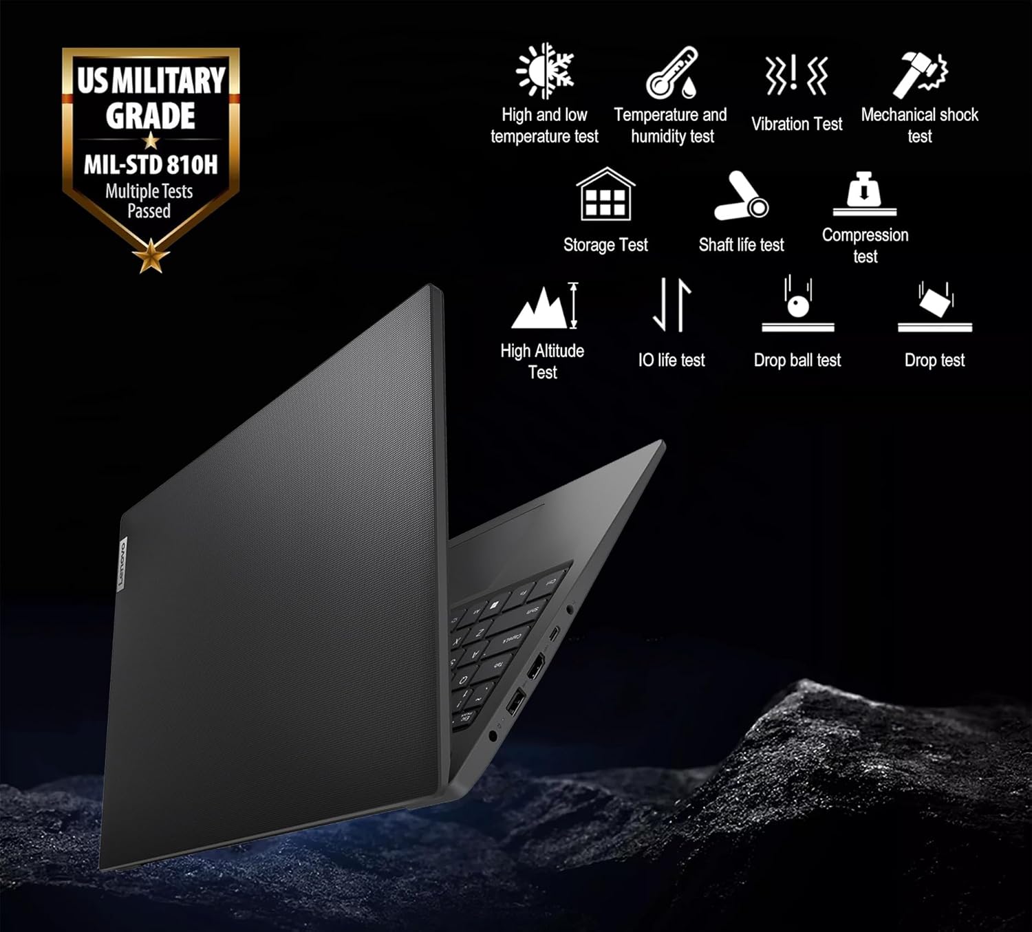 1760388807_Lenovo-V15-Gen-4-15.6-FHD-Anti-Glare-13th-Intel-Core-i5-13420H-Beat-i7-1255U-16GB-RAM-512GB-SSD-for-Business-Home-Military-Grade-Ethernet-Webcam-IST-Hub-Win-11-Pro-wAI-Copilot-Black.jpg Lenovo V15 Gen 4 (15.6" FHD Anti-Glare, 13th Intel Core i5-13420H (Beat i7-1255U), 16GB RAM, 512GB SSD) for Business, Home, Military Grade, Ethernet, Webcam, IST Hub, Win 11 Pro w/AI Copilot, Black - Image 8