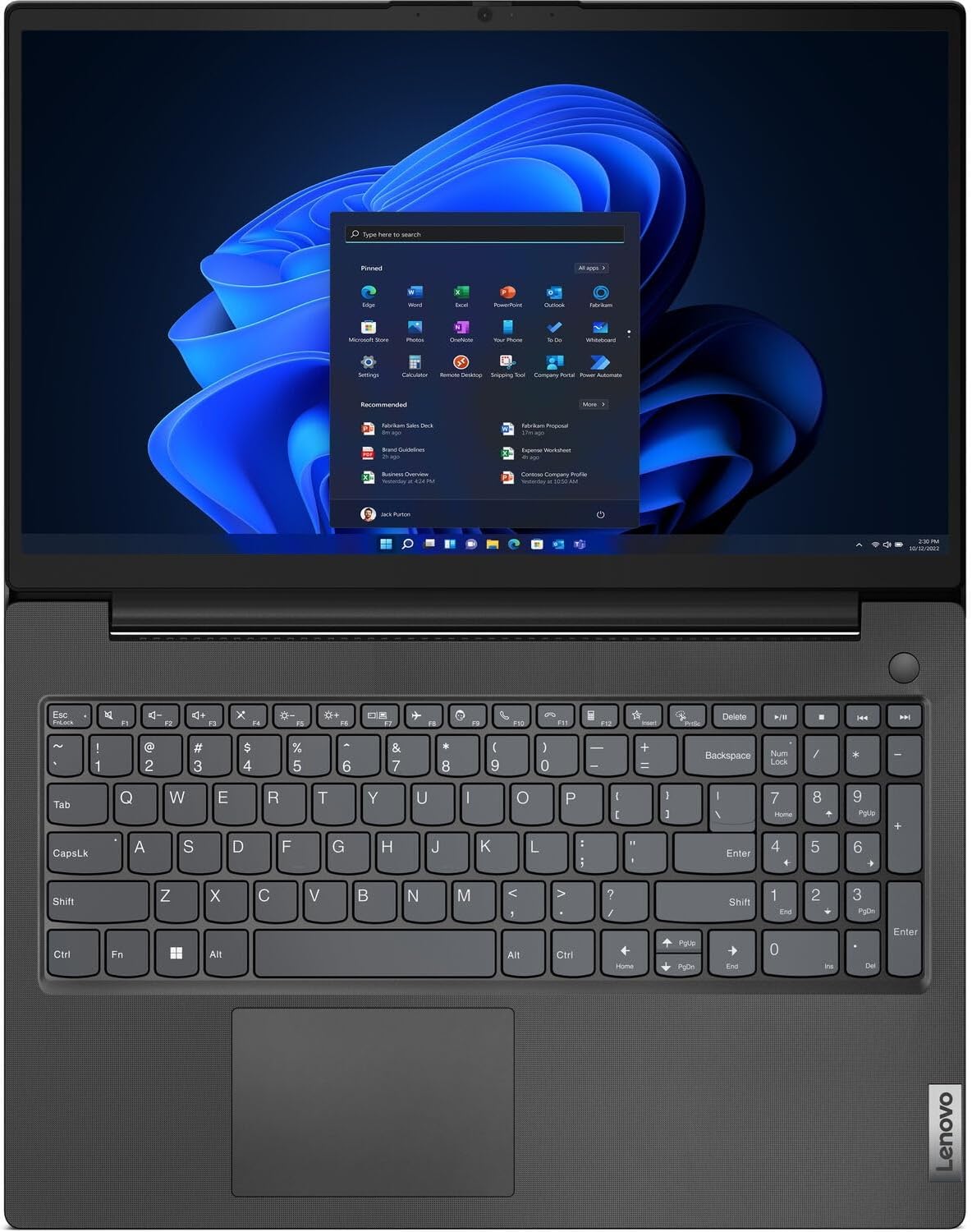 1760388808_Lenovo-V15-Gen-4-15.6-FHD-Anti-Glare-13th-Intel-Core-i5-13420H-Beat-i7-1255U-16GB-RAM-512GB-SSD-for-Business-Home-Military-Grade-Ethernet-Webcam-IST-Hub-Win-11-Pro-wAI-Copilot-Black.jpg Lenovo V15 Gen 4 (15.6" FHD Anti-Glare, 13th Intel Core i5-13420H (Beat i7-1255U), 16GB RAM, 512GB SSD) for Business, Home, Military Grade, Ethernet, Webcam, IST Hub, Win 11 Pro w/AI Copilot, Black - Image 9