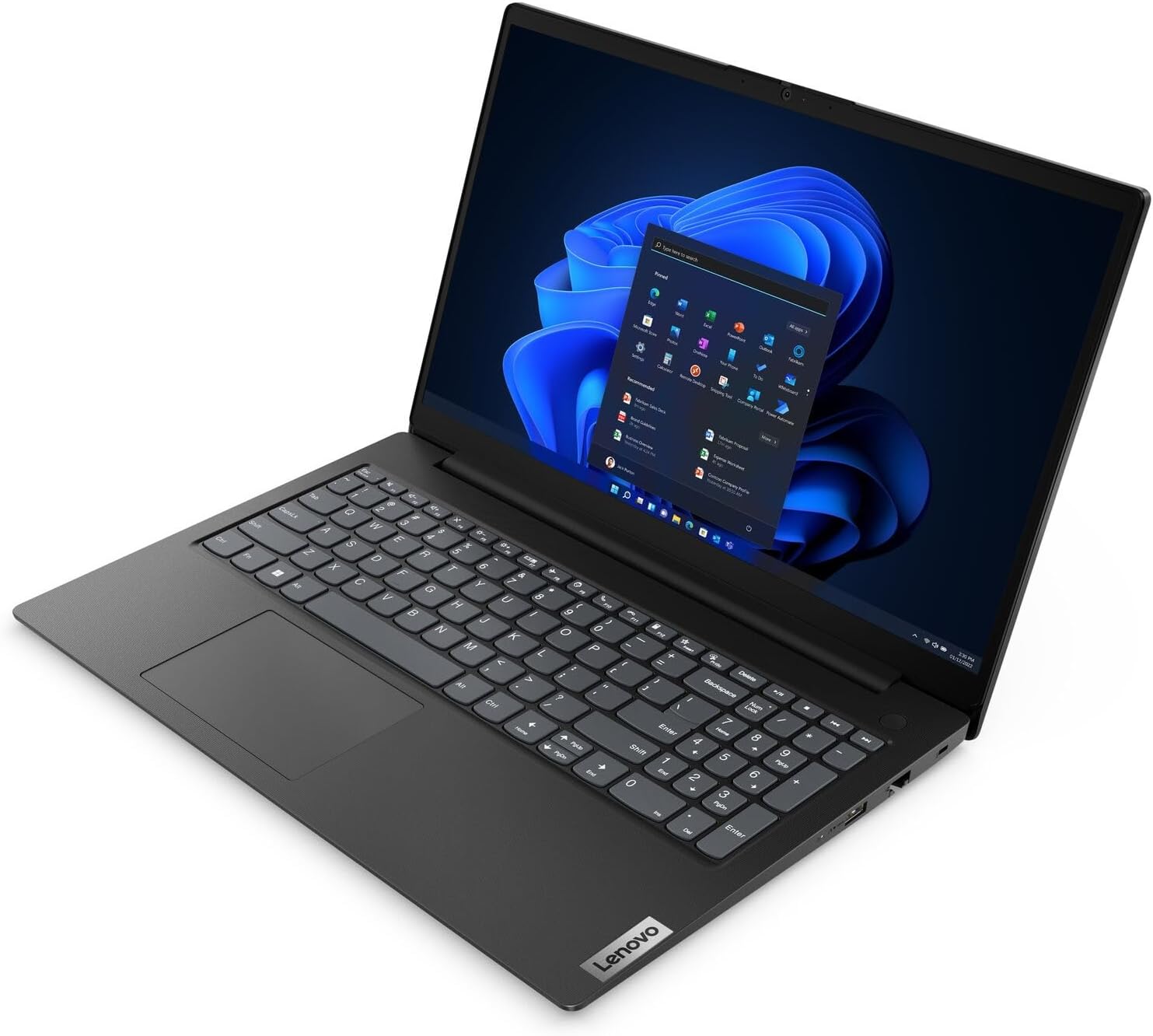 1760388809_Lenovo-V15-Gen-4-15.6-FHD-Anti-Glare-13th-Intel-Core-i5-13420H-Beat-i7-1255U-16GB-RAM-512GB-SSD-for-Business-Home-Military-Grade-Ethernet-Webcam-IST-Hub-Win-11-Pro-wAI-Copilot-Black.jpg Lenovo V15 Gen 4 (15.6" FHD Anti-Glare, 13th Intel Core i5-13420H (Beat i7-1255U), 16GB RAM, 512GB SSD) for Business, Home, Military Grade, Ethernet, Webcam, IST Hub, Win 11 Pro w/AI Copilot, Black - Image 10