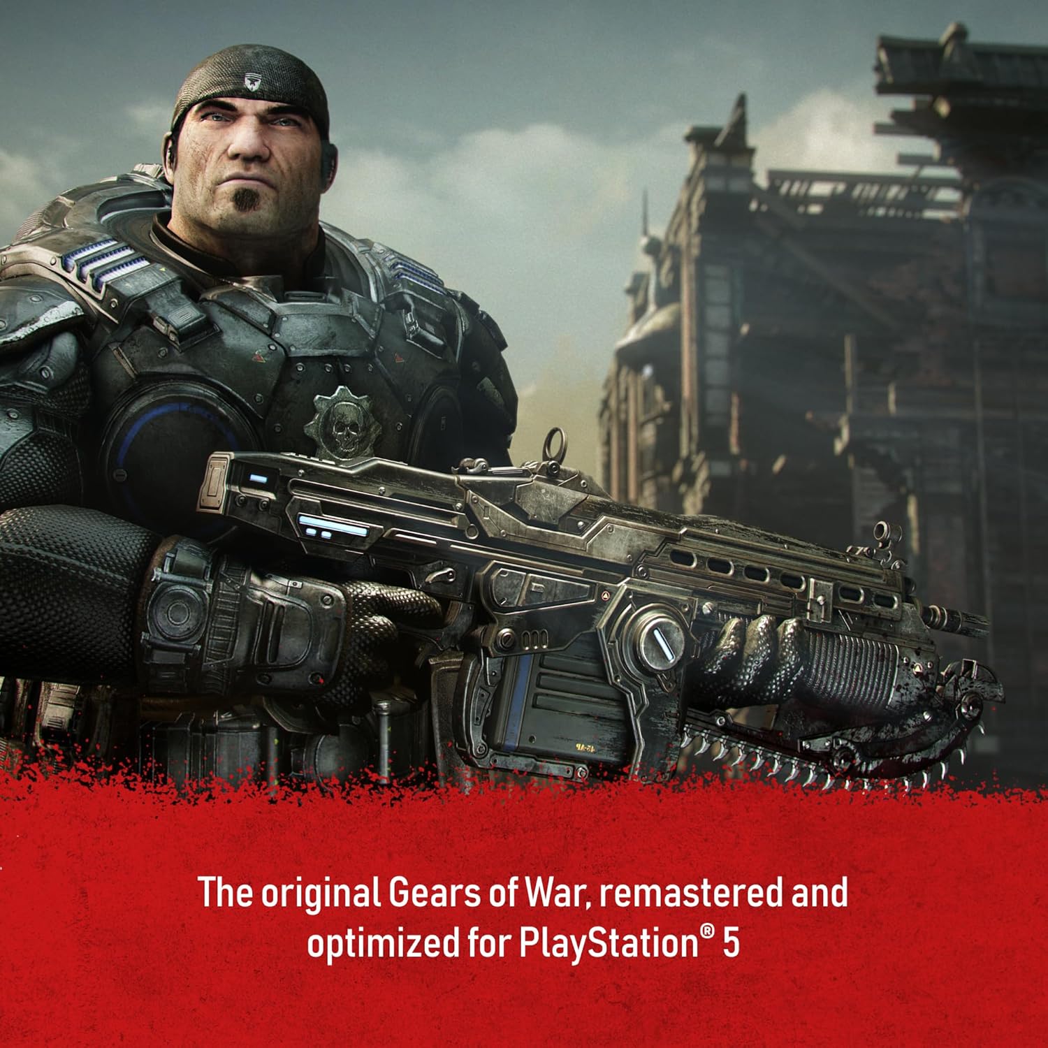 1760391566_Gears-of-War-Reloaded-–-PlayStation®-5.jpg Gears of War: Reloaded – PlayStation® 5 - Image 3
