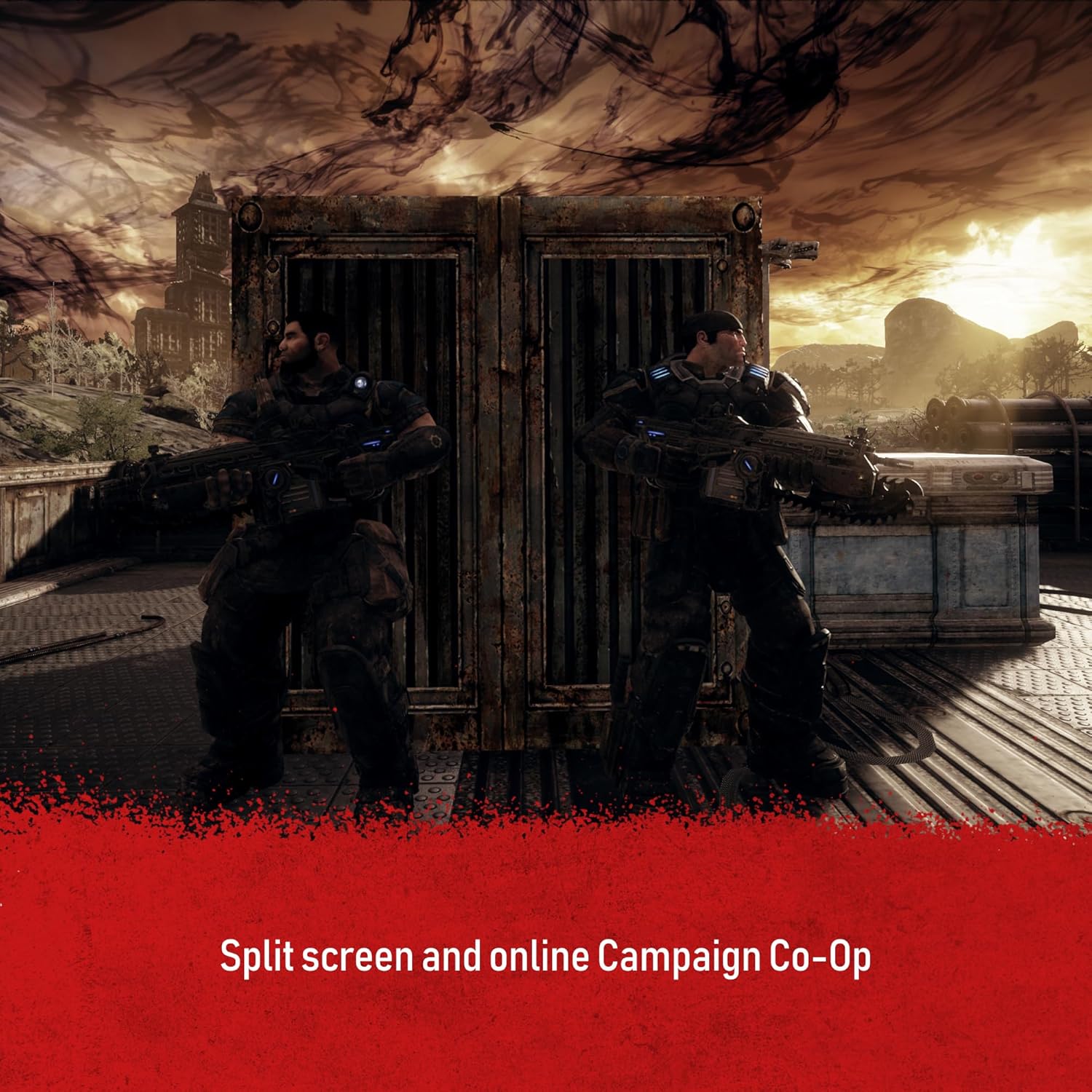 1760391572_Gears-of-War-Reloaded-–-PlayStation®-5.jpg Gears of War: Reloaded – PlayStation® 5 - Image 6
