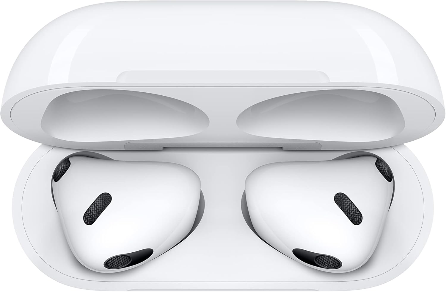 1760427862_Apple-AirPods-3rd-Generation-Wireless-Ear-Buds-Bluetooth-Headphones-Personalized-Spatial-Audio-Sweat-and-Water-Resistant-Lightning-Charging-Case-Included-Up-to-30-Hours-of-Battery-Life.jpg Apple AirPods (3rd Generation) Wireless Ear Buds, Bluetooth Headphones, Personalized Spatial Audio, Sweat and Water Resistant, Lightning Charging Case Included, Up to 30 Hours of Battery Life - Image 5