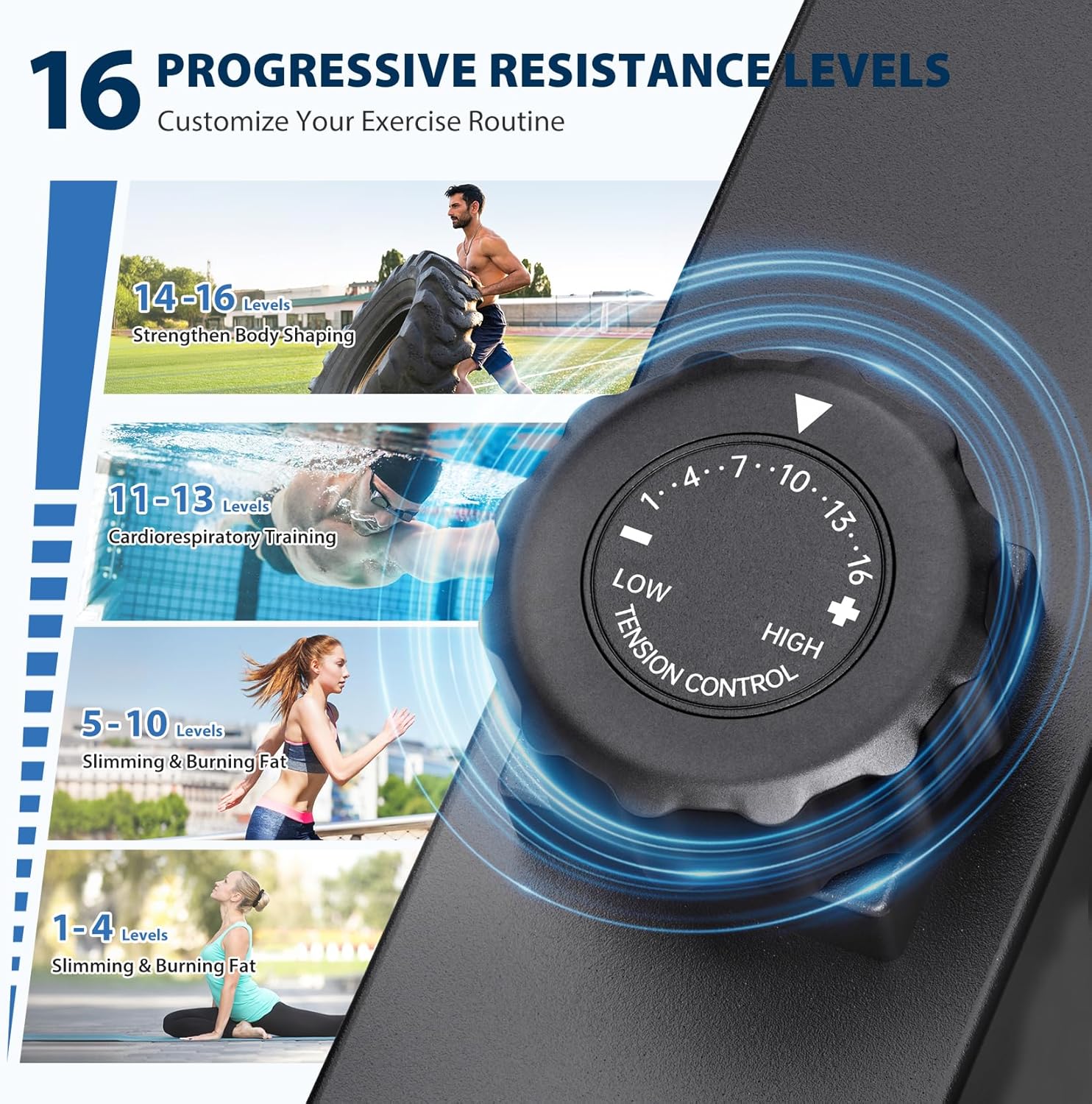 1760467117_Dripex-Elliptical-Exercise-Machine-Hyper-Quiet-Magnetic-Elliptical-Machine-for-Home-Elliptical-Training-Machines-with-16-Levels-Resistance-8KG-Flywheel-Pulse-Sensor-15.3IN-Stride.jpg Dripex Elliptical Exercise Machine, Hyper-Quiet Magnetic Elliptical Machine for Home, Elliptical Training Machines with 16 Levels Resistance, 8KG Flywheel, Pulse Sensor, 15.3IN Stride - Image 5