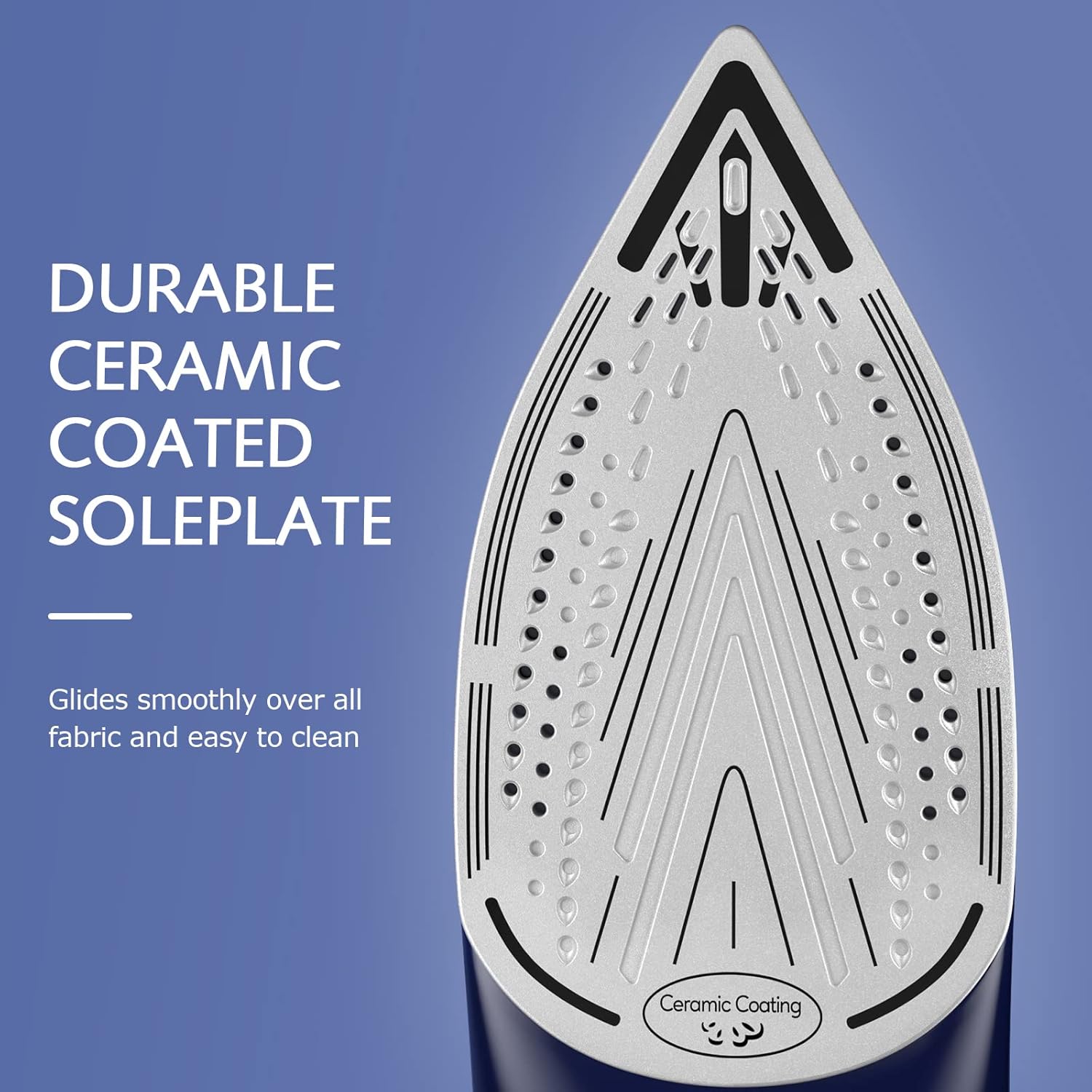 1760468312_BEAUTURAL-Steam-Iron-for-Clothes-with-Precision-Thermostat-Dial-Ceramic-Coated-Soleplate-3-Way-Auto-Off-Self-Cleaning-Anti-Calcium-Anti-Drip-Blue.jpg BEAUTURAL Steam Iron for Clothes with Precision Thermostat Dial, Ceramic Coated Soleplate, 3-Way Auto-Off, Self-Cleaning, Anti-Calcium, Anti-Drip Blue - Image 4