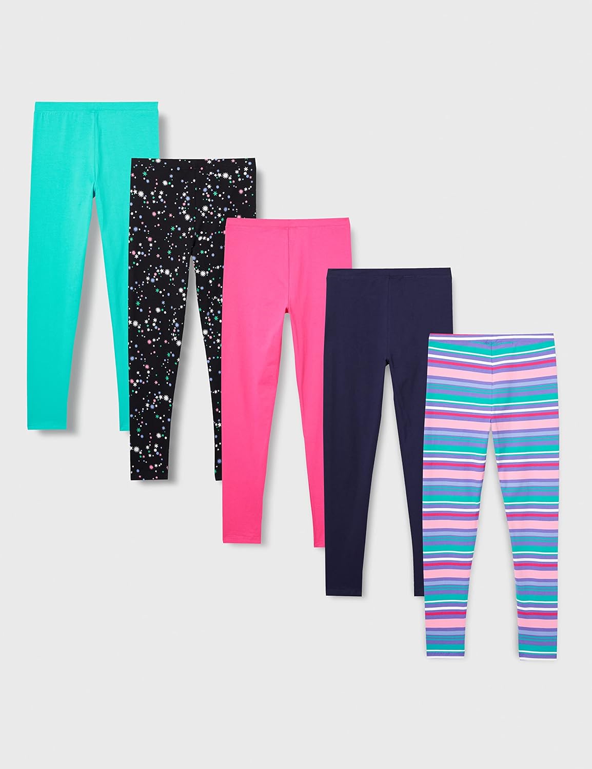 1760468544_Amazon-Essentials-Girls-Leggings.jpg Amazon Essentials Girls Leggings - Image 4