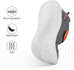 DREAM PAIRS Boys Girls Shoes Kids Tennis EZ-Ons BreezeRunners Running Sneakers - Image 6