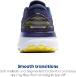 Brooks Men’s Ghost 16 Neutral Running Shoe - Image 4