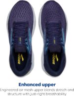 Brooks Men’s Ghost 16 Neutral Running Shoe - Image 5