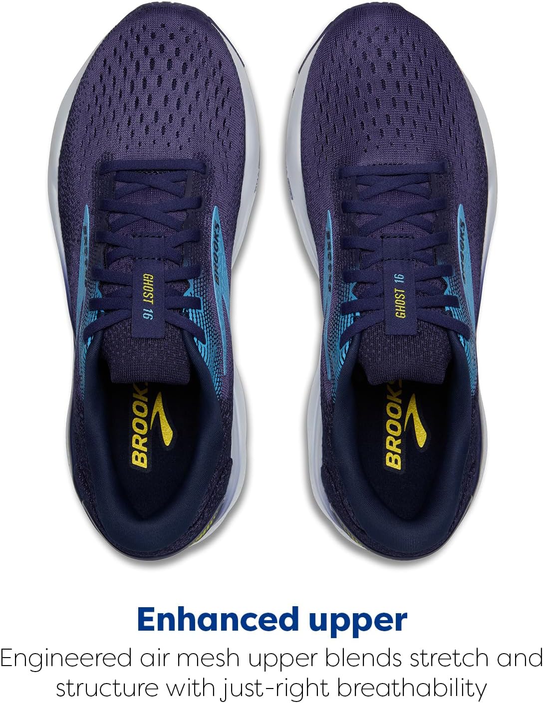 1760469015_Brooks-Mens-Ghost-16-Neutral-Running-Shoe.jpg Brooks Men’s Ghost 16 Neutral Running Shoe - Image 5