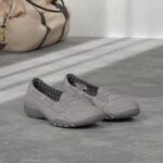 Skechers Women's, Breathe Easy - Good Influence Slip-On Shoe - Image 3