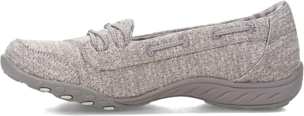 Skechers Women's, Breathe Easy - Good Influence Slip-On Shoe - Image 7