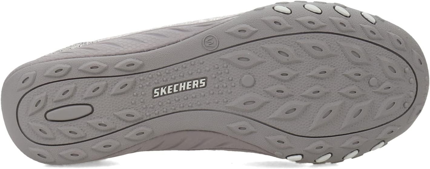 1760469259_Skechers-Womens-Breathe-Easy-Good-Influence-Slip-On-Shoe.jpg Skechers Women's, Breathe Easy - Good Influence Slip-On Shoe - Image 8