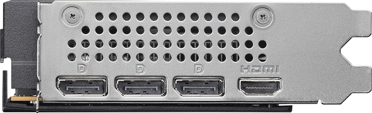 1760474792_MSI-Gaming-RTX-5050-8G-Shadow-2X-OC-Graphics-Card-8GB-GDDR6128-bit-Extreme-Performance-2617-MHz-DisplayPort-x3-2.1a-HDMI-2.1b-NVIDIA-Blackwell-Architecture.jpg MSI Gaming RTX 5050 8G Shadow 2X OC Graphics Card (8GB GDDR6,128-bit, Extreme Performance: 2617 MHz, DisplayPort x3 2.1a, HDMI 2.1b, NVIDIA Blackwell Architecture) - Image 7