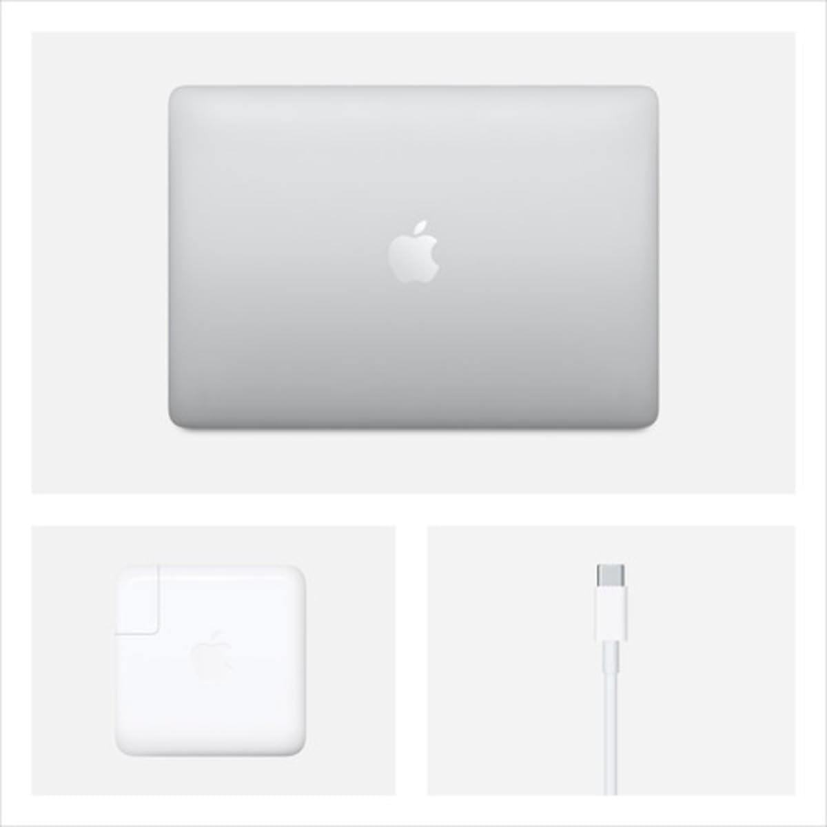 1760475512_Apple-2020-MacBook-Pro-13-inch-with-2.0GHz-Intel-Core-i5-16GB-RAM-512GB-SSD-Storage-Silver-Renewed.jpg Apple 2020 MacBook Pro 13-inch with 2.0GHz Intel Core i5, 16GB RAM, 512GB SSD Storage - Silver (Renewed) - Image 5