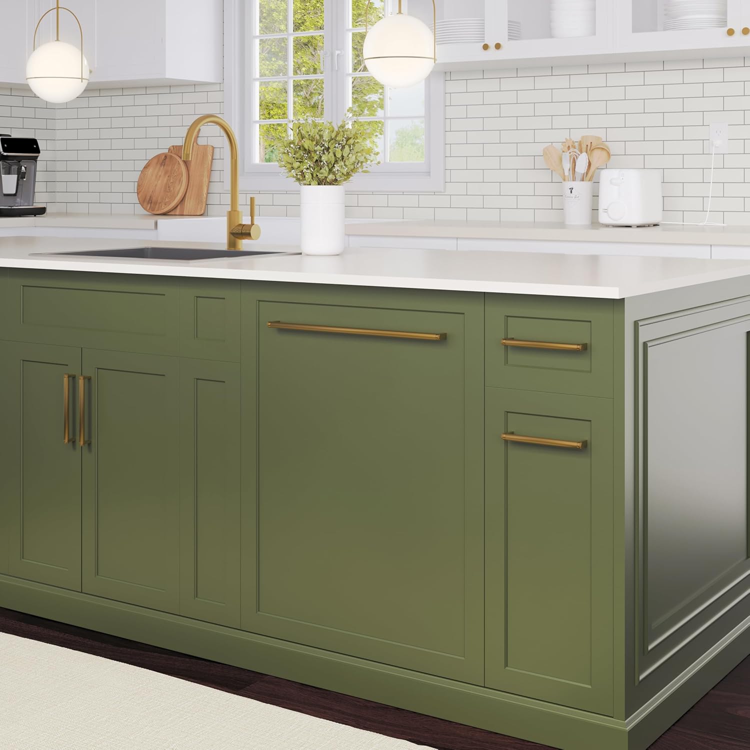1760477027_KoolMore-KM-DW2445-PR-24-in.-Panel-Ready-14-Place-Settings-45-DB-Dishwasher-in-Stainless-Steel-UL-and-Energy-Star-Certified.jpg KoolMore KM-DW2445-PR 24 in. Panel Ready 14 Place Settings 45 DB Dishwasher in Stainless-Steel, UL and Energy Star Certified - Image 5