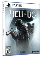 Hell is Us – PlayStation 5 - Image 7