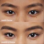 e.l.f. Instant Lift Brow Pencil, Dual-Sided, Precise, Fine Tip, Shapes, Defines, Fills Brows, Contours, Combs, Tames, Neutral Brown, 0.006 Oz - Image 5