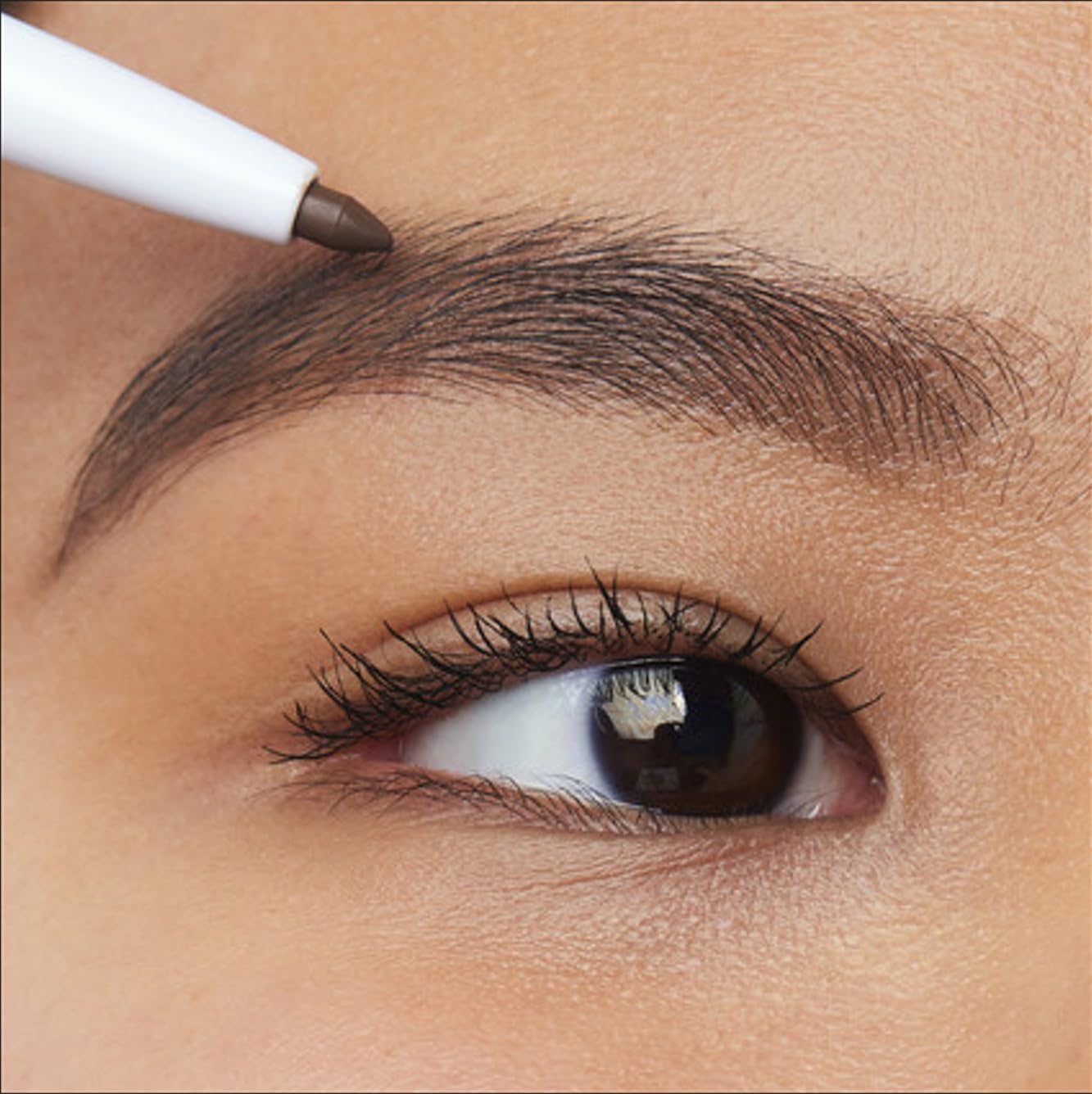 1760478948_e.l.f.-Instant-Lift-Brow-Pencil-Dual-Sided-Precise-Fine-Tip-Shapes-Defines-Fills-Brows-Contours-Combs-Tames-Neutral-Brown-0.006-Oz.jpg e.l.f. Instant Lift Brow Pencil, Dual-Sided, Precise, Fine Tip, Shapes, Defines, Fills Brows, Contours, Combs, Tames, Neutral Brown, 0.006 Oz - Image 6