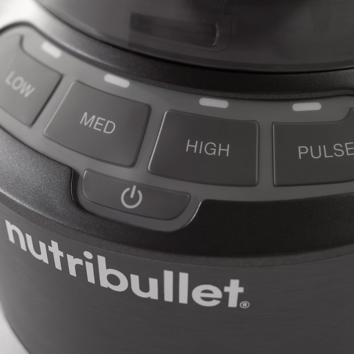 1760557731_nutribullet-Countertop-Blender-for-Shakes-Smoothies-Food-Prep-and-Frozen-Blending-64-Ounces-1200-Watt-Dark-Gray-NBF50400.jpg nutribullet Countertop Blender for Shakes, Smoothies, Food Prep, and Frozen Blending, 64 Ounces, 1200 Watt, Dark Gray NBF50400 - Image 4