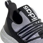 adidas Kids' Lite Racer Adapt 7.0 Sneaker - Image 5