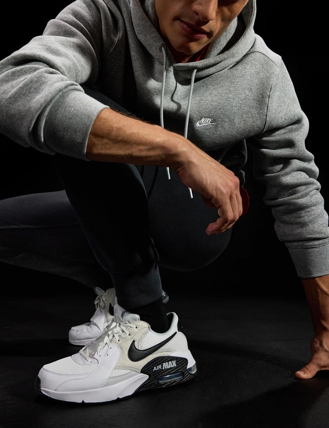 1760558101_Nike-Mens-Air-Max-Excee-Shoes.jpg Nike Men's Air Max Excee Shoes - Image 3
