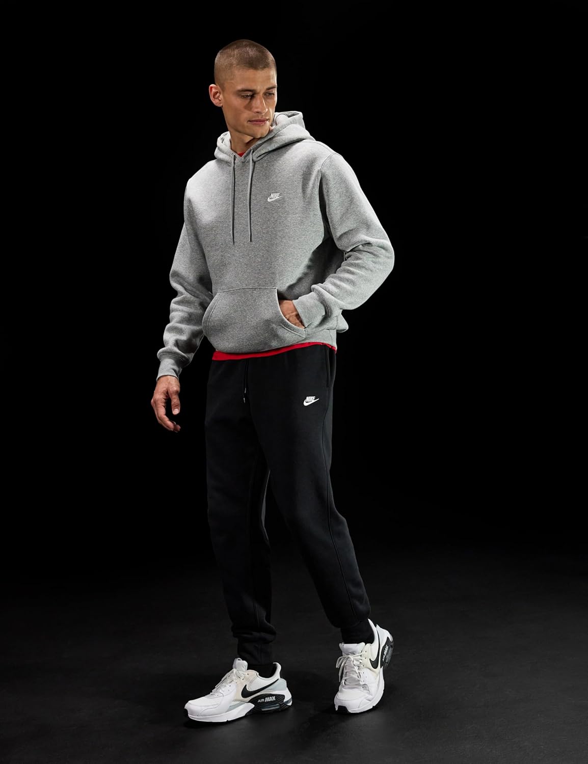 1760558107_Nike-Mens-Air-Max-Excee-Shoes.jpg Nike Men's Air Max Excee Shoes - Image 8