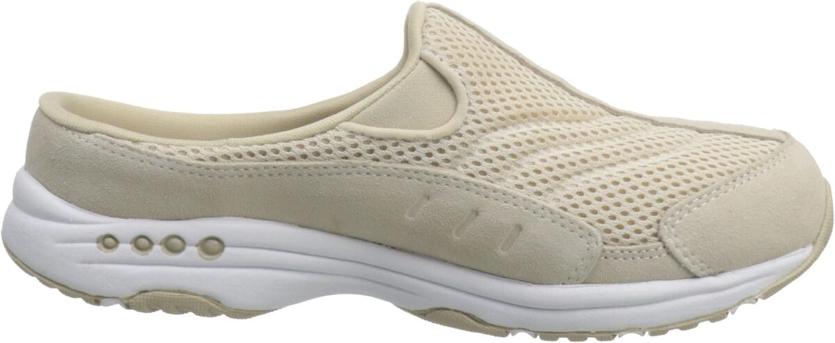 Easy Spirit Women's Traveltime Mule - Image 7