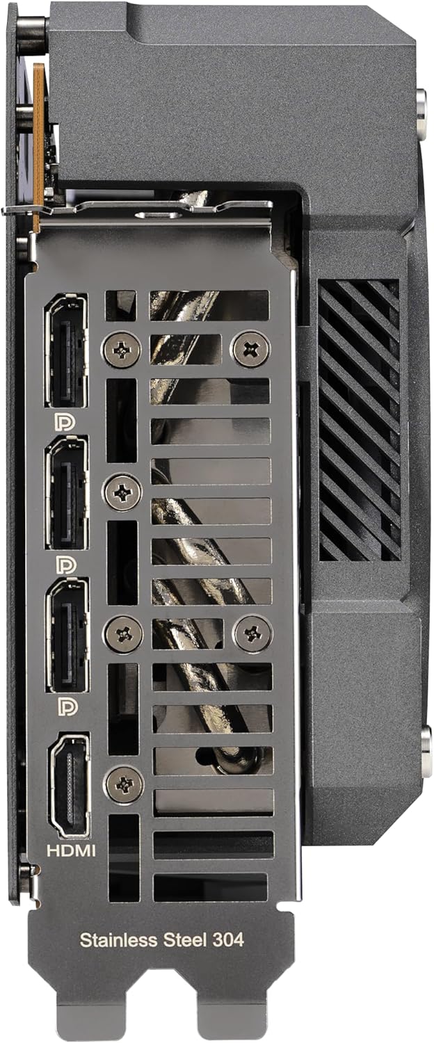 1760561344_ASUS-TUF-Gaming-Radeon-RX-9070-XT-OC-Edition-16GB-GDDR6-Gaming-Graphics-Card-PCIe®-5.0-16GB-GDDR6-HDMIDP-2.1-3.125-slot-Military-Grade-Components-Protective-PCB-Coating-axial-tech-Fans.jpg ASUS TUF Gaming Radeon RX 9070 XT OC Edition 16GB GDDR6 Gaming Graphics Card (PCIe® 5.0, 16GB GDDR6, HDMI/DP 2.1, 3.125-slot, Military-Grade Components, Protective PCB Coating, axial-tech Fans) - Image 17