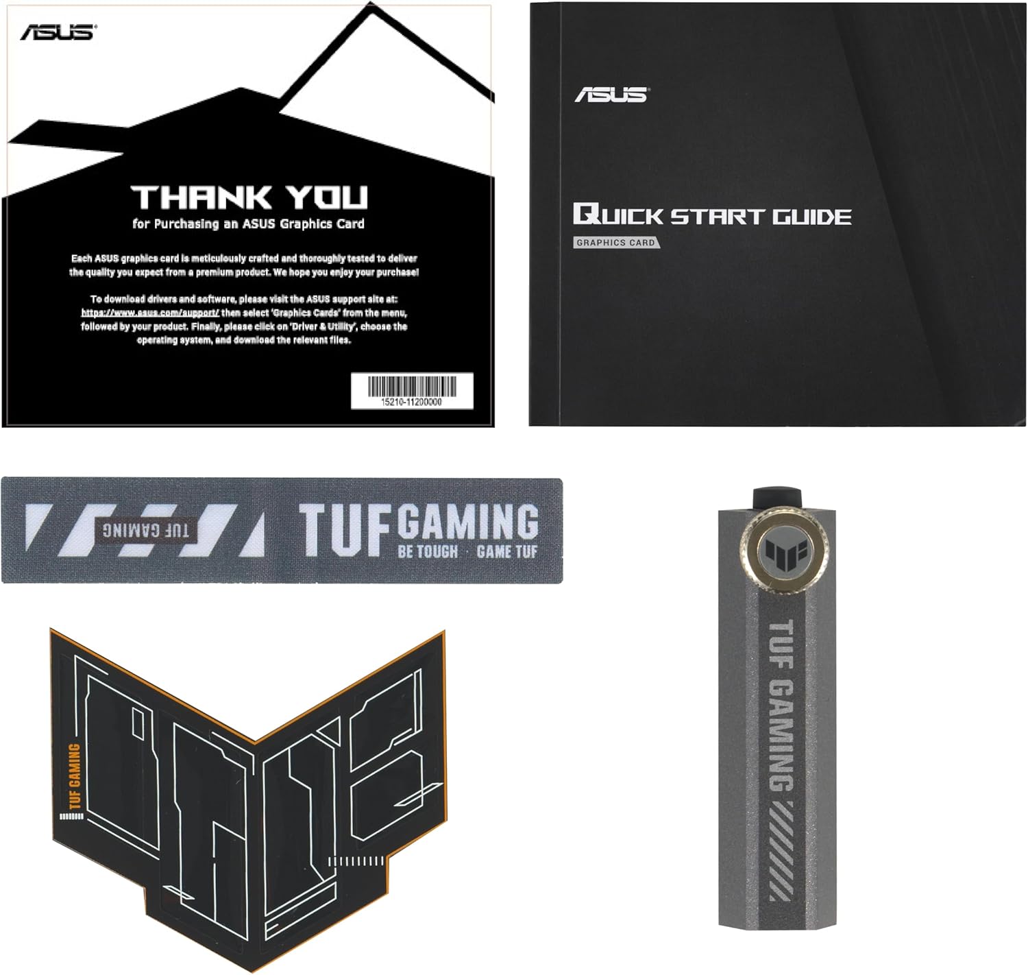 1760561345_ASUS-TUF-Gaming-Radeon-RX-9070-XT-OC-Edition-16GB-GDDR6-Gaming-Graphics-Card-PCIe®-5.0-16GB-GDDR6-HDMIDP-2.1-3.125-slot-Military-Grade-Components-Protective-PCB-Coating-axial-tech-Fans.jpg ASUS TUF Gaming Radeon RX 9070 XT OC Edition 16GB GDDR6 Gaming Graphics Card (PCIe® 5.0, 16GB GDDR6, HDMI/DP 2.1, 3.125-slot, Military-Grade Components, Protective PCB Coating, axial-tech Fans) - Image 18
