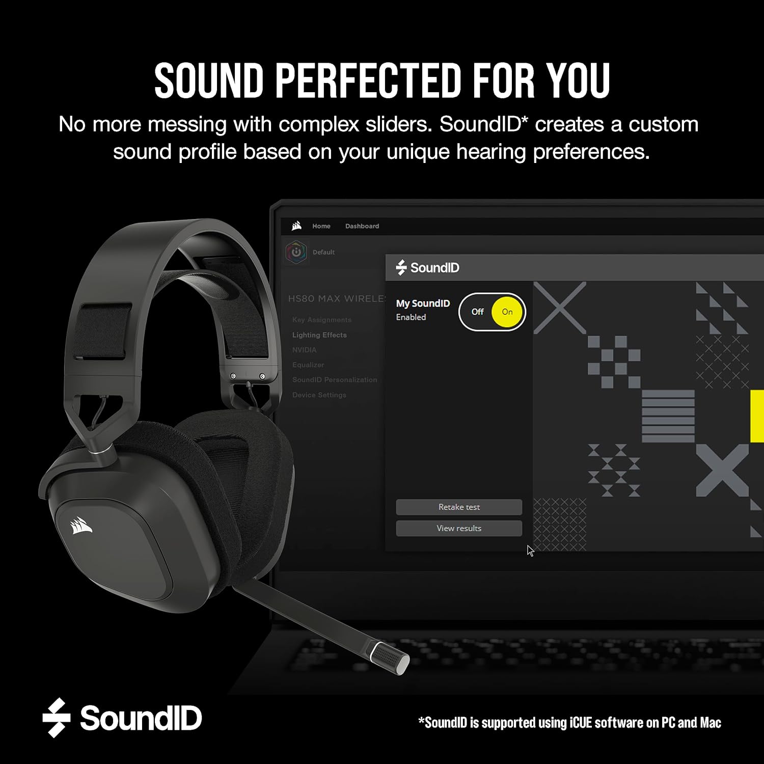 1760561401_Corsair-HS80-MAX-Wireless-Multiplatform-Gaming-Headset-with-Bluetooth-–-Dolby-Atmos-–-Broadcast-Quality-Microphone-–-iCUE-Compatible-–-PC-Mac-PS5-PS4-Mobile-–-Steel-Gray.jpg Corsair HS80 MAX Wireless Multiplatform Gaming Headset with Bluetooth – Dolby Atmos – Broadcast Quality Microphone – iCUE Compatible – PC, Mac, PS5, PS4, Mobile – Steel Gray - Image 8