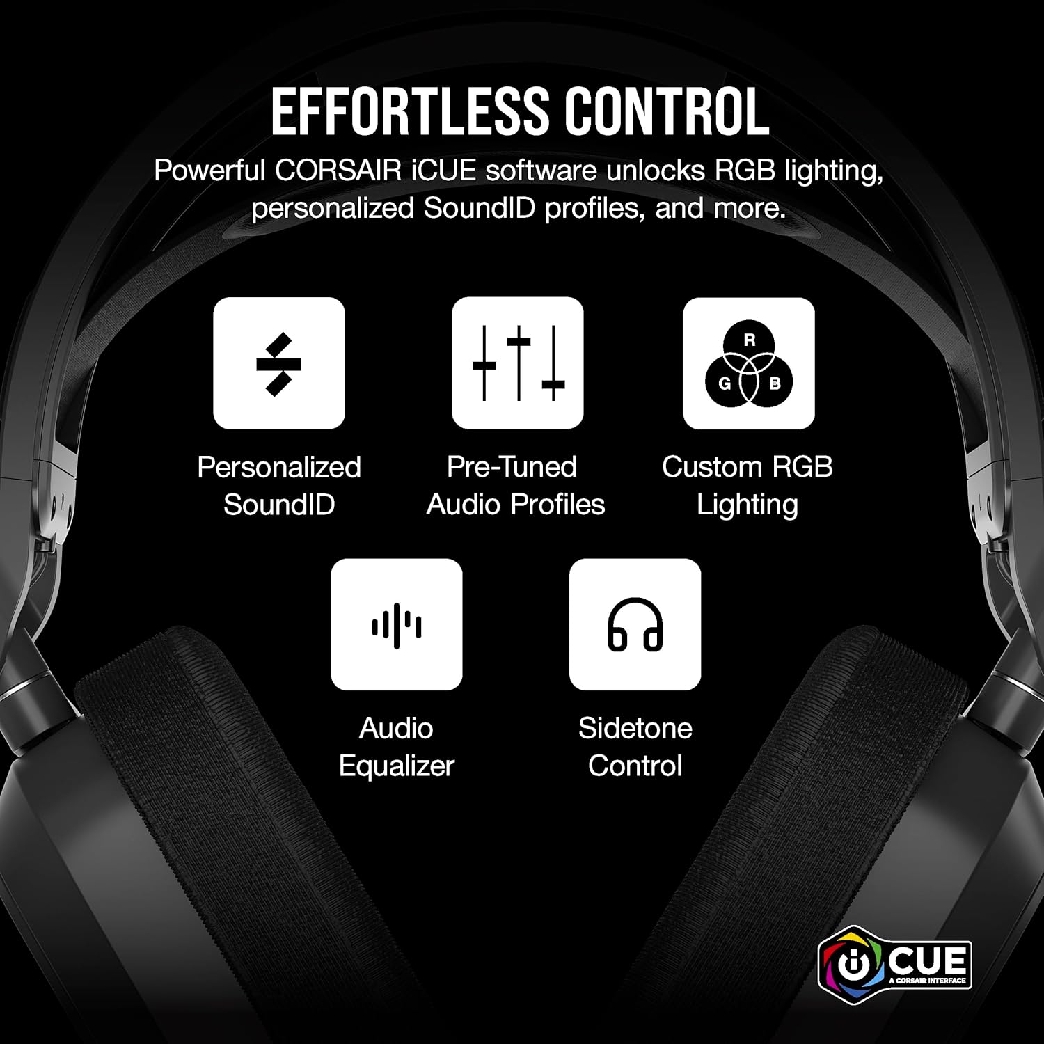 1760561403_Corsair-HS80-MAX-Wireless-Multiplatform-Gaming-Headset-with-Bluetooth-–-Dolby-Atmos-–-Broadcast-Quality-Microphone-–-iCUE-Compatible-–-PC-Mac-PS5-PS4-Mobile-–-Steel-Gray.jpg Corsair HS80 MAX Wireless Multiplatform Gaming Headset with Bluetooth – Dolby Atmos – Broadcast Quality Microphone – iCUE Compatible – PC, Mac, PS5, PS4, Mobile – Steel Gray - Image 9