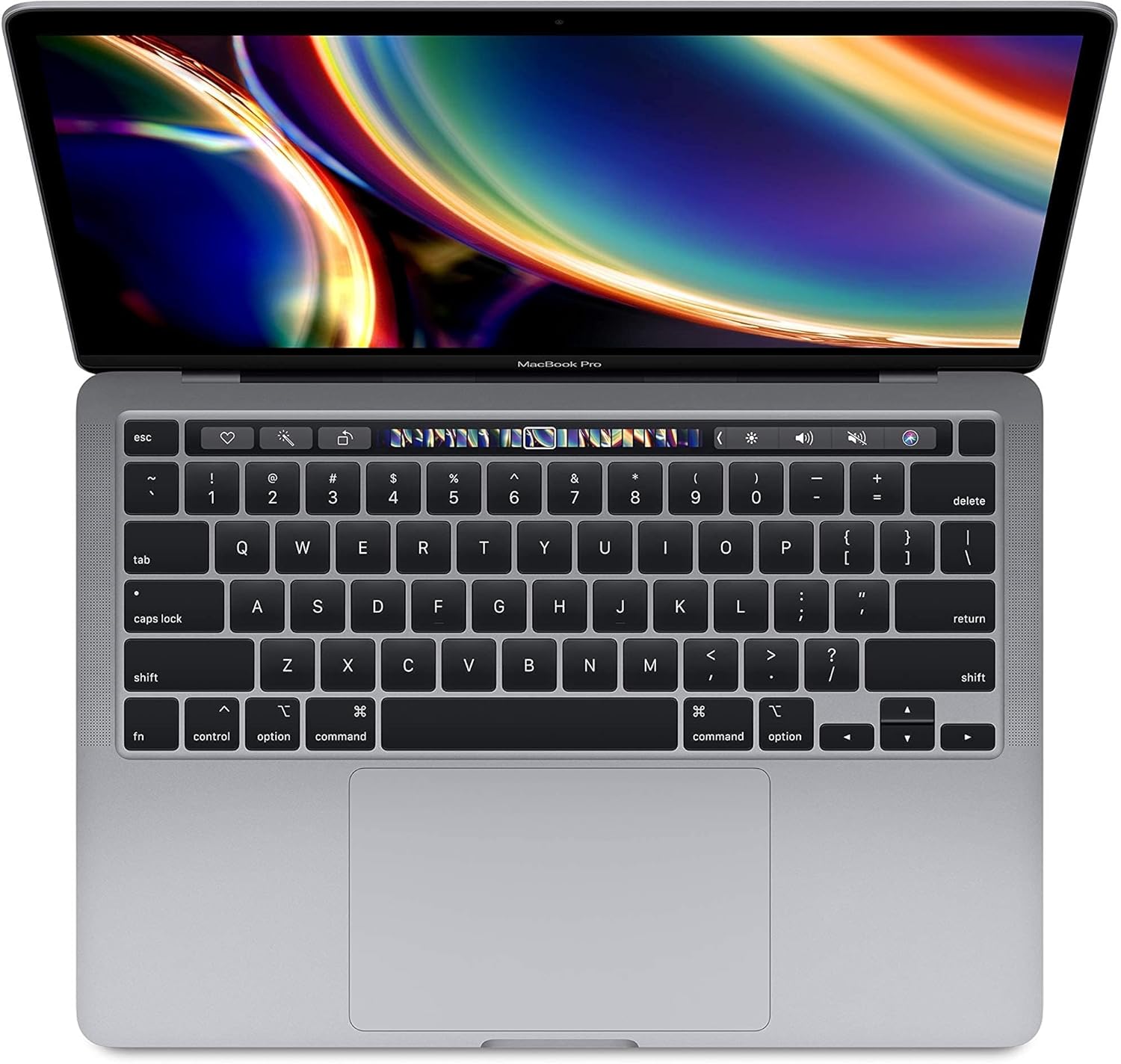 1760562013_Apple-2020-MacBook-Pro-with-2.0GHz-Intel-Core-i5-13-inch-16GB-RAM-512GB-SSD-Storage-Space-Gray-Renewed.jpg Apple 2020 MacBook Pro with 2.0GHz Intel Core i5, 13-inch, 16GB RAM, 512GB SSD Storage - Space Gray (Renewed) - Image 4