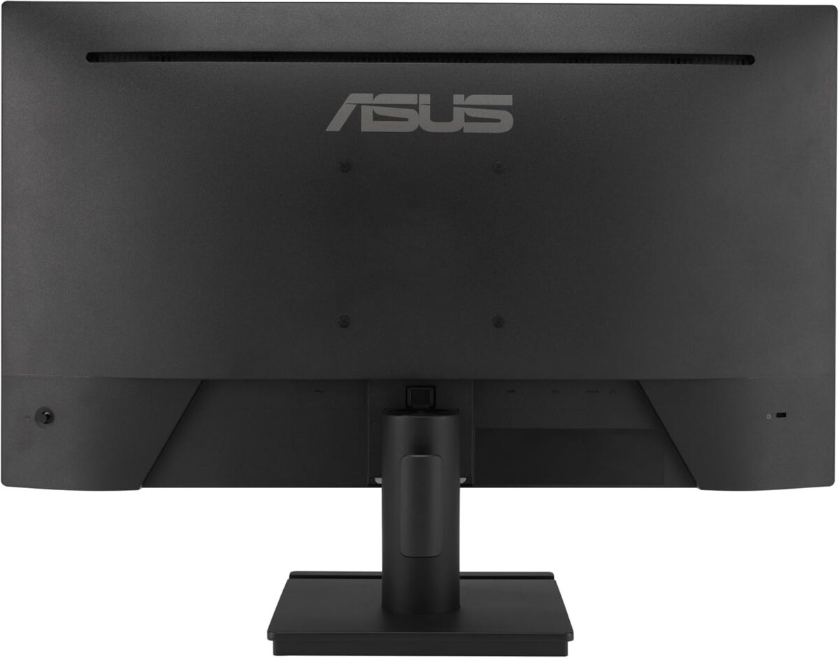 ASUS 24” (23.8-inch viewable) 1080P VA249HG Eye Care Monitor – IPS, Full HD, 99% sRGB, Frameless, 120Hz, Adaptive-Sync, 1ms, HDMI, VGA, Low Blue Light, Flicker Free, Wall Mountable, 3 yr Warranty - Image 16