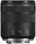Canon RF 85mm F2 Macro is STM, Compact Medium-Telephoto Black Lens (4234C002) - Image 3