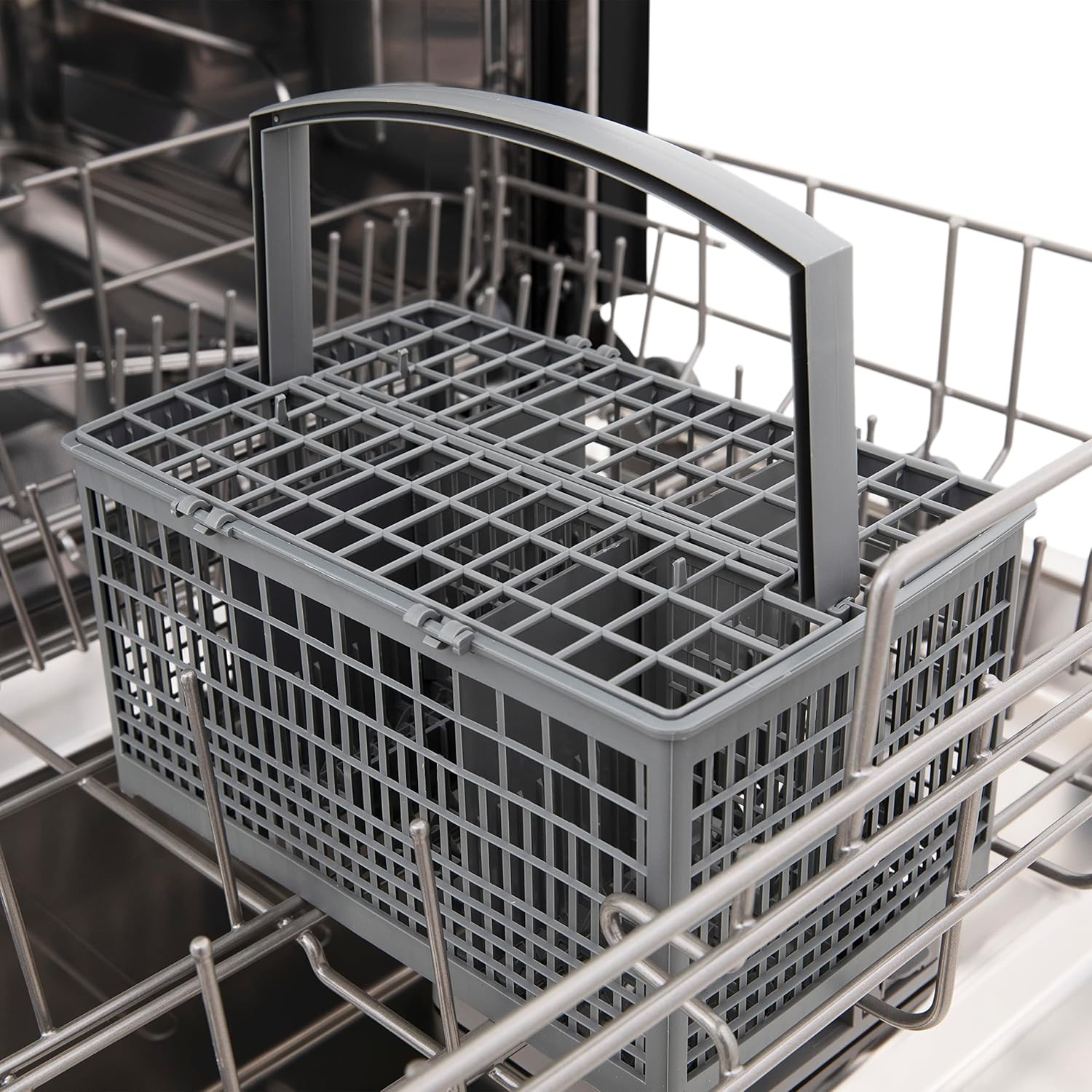 1760563509_ZLINE-24-in.-Top-Control-Dishwasher-in-Custom-Panel-Ready-with-Stainless-Steel-Tub.jpg ZLINE 24 in. Top Control Dishwasher in Custom Panel Ready with Stainless Steel Tub - Image 7
