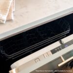 ZLINE 24 in. Top Control Dishwasher in Custom Panel Ready with Stainless Steel Tub - Image 9