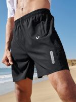 NORTHYARD Men's Athletic Running Shorts Quick Dry Workout Shorts 7"/ 5"/ 9" Lightweight Sports Gym Basketball Tennis Hiking - Image 3