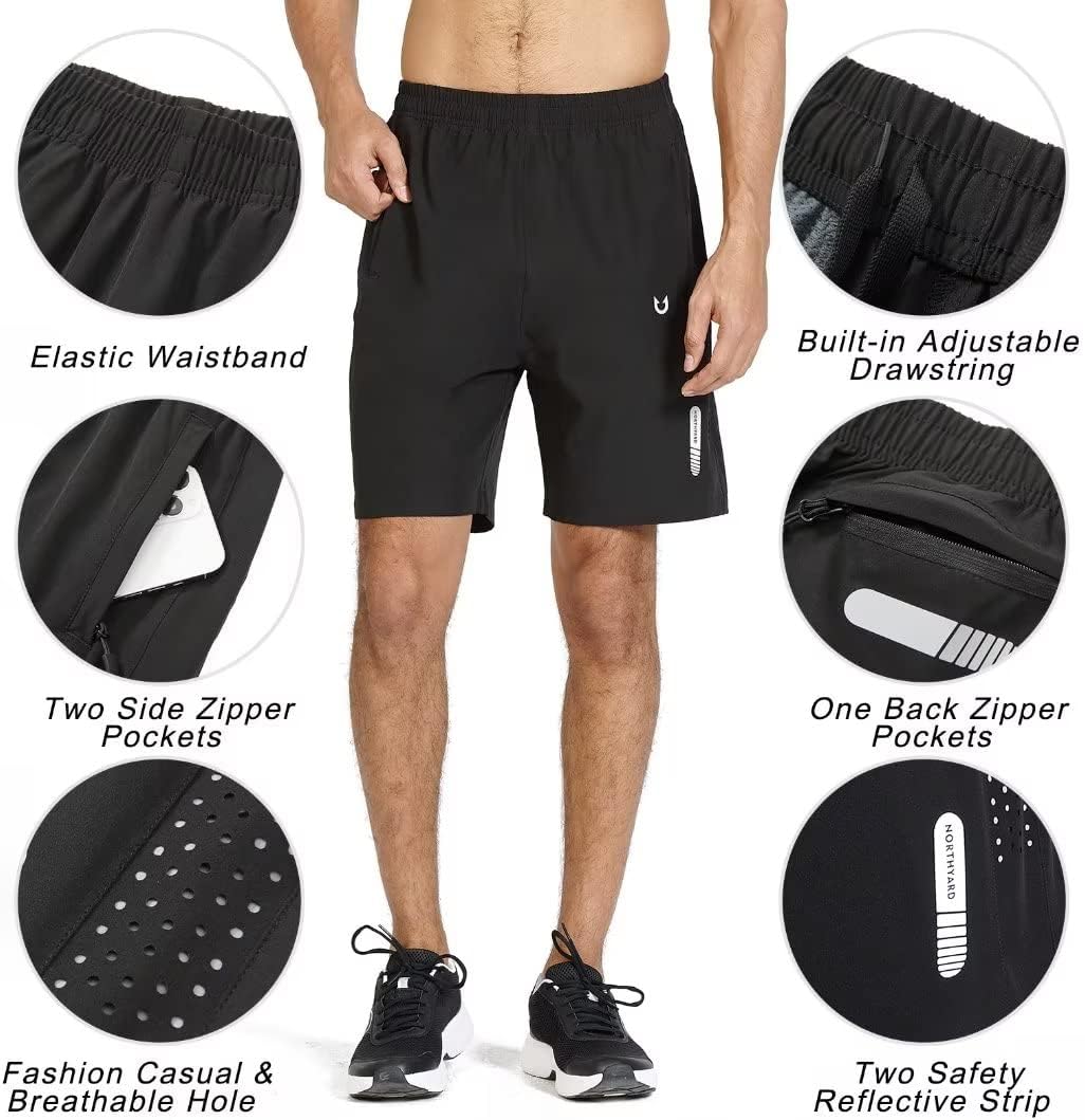 1760564177_NORTHYARD-Mens-Athletic-Running-Shorts-Quick-Dry-Workout-Shorts-7-5-9-Lightweight-Sports-Gym-Basketball-Tennis-Hiking.jpg NORTHYARD Men's Athletic Running Shorts Quick Dry Workout Shorts 7"/ 5"/ 9" Lightweight Sports Gym Basketball Tennis Hiking - Image 5