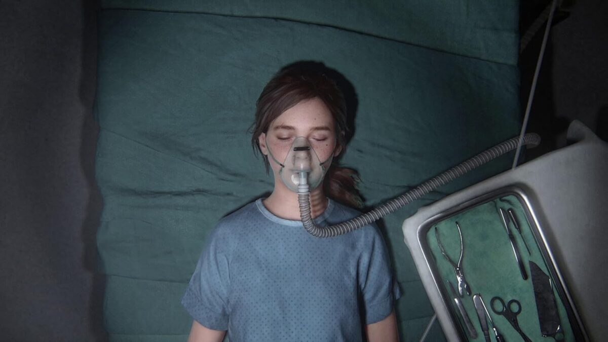 The Last of Us Part II Remastered - PlayStation 5 - Image 3