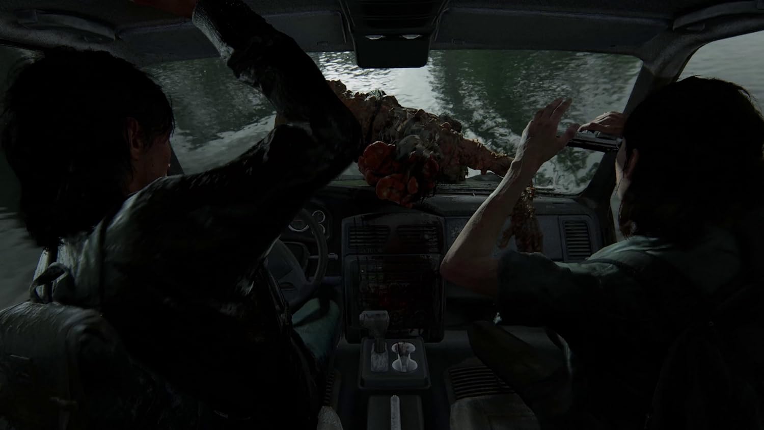 1760564694_The-Last-of-Us-Part-II-Remastered-PlayStation-5.jpg The Last of Us Part II Remastered - PlayStation 5 - Image 4