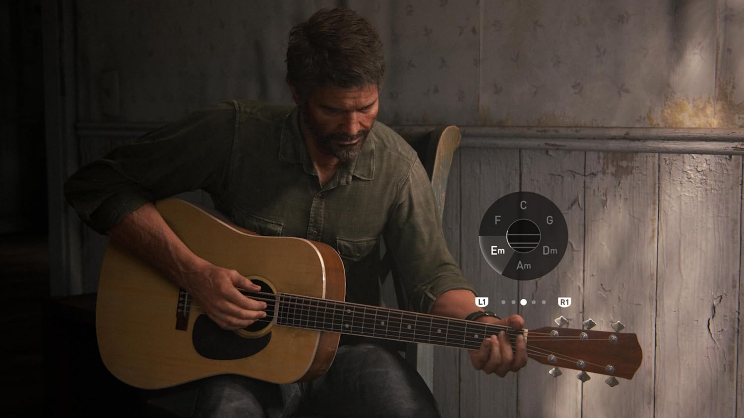 1760564698_The-Last-of-Us-Part-II-Remastered-PlayStation-5.jpg The Last of Us Part II Remastered - PlayStation 5 - Image 7