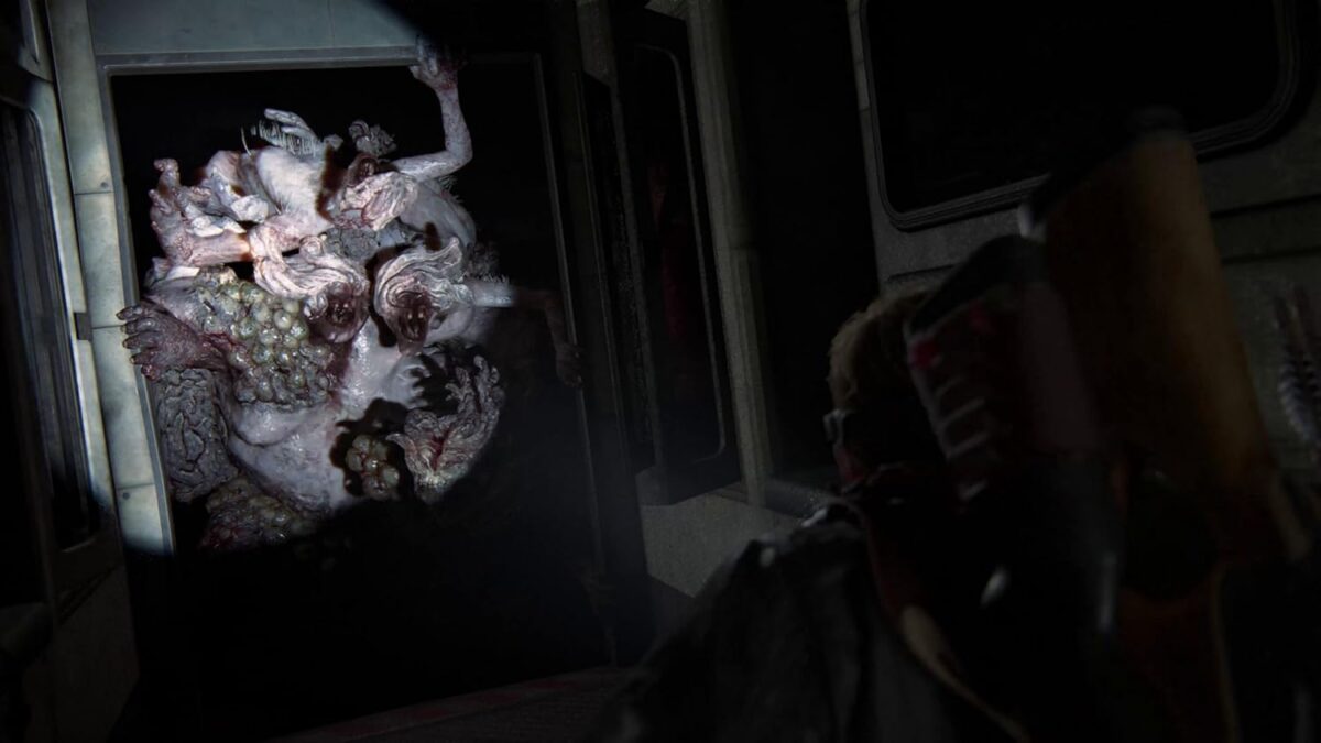 The Last of Us Part II Remastered - PlayStation 5 - Image 8