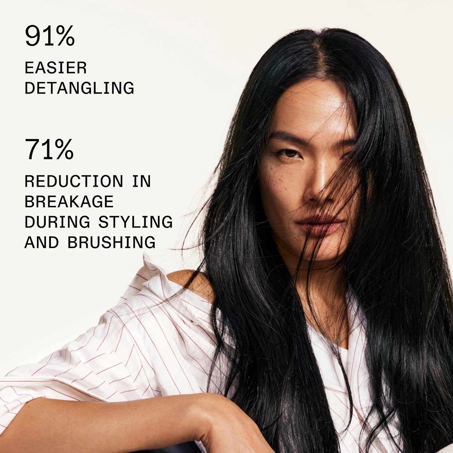 1760565548_Olaplex-No.-6-Bond-Smoother-Leave-In-Styling-Hair-Cream-Treatment-Smooths-Conditions-Strengthens-Frizz-Control-for-Up-to-72-Hours-For-All-Hair-Types-3.3-fl-oz.jpg Olaplex No. 6 Bond Smoother, Leave-In Styling Hair Cream Treatment, Smooths, Conditions, & Strengthens, Frizz Control for Up to 72 Hours, For All Hair Types, 3.3 fl oz - Image 3