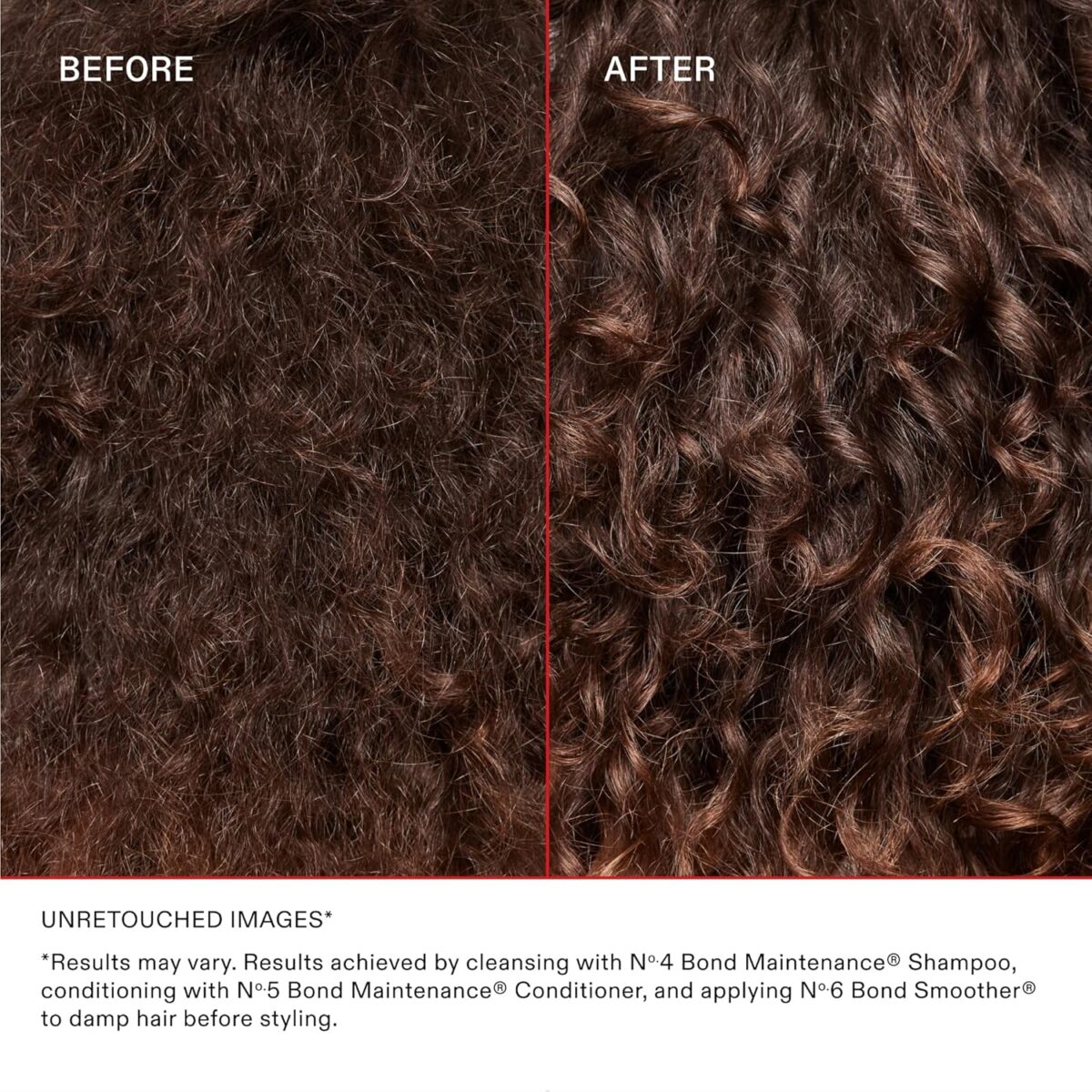Olaplex No. 6 Bond Smoother, Leave-In Styling Hair Cream Treatment, Smooths, Conditions, & Strengthens, Frizz Control for Up to 72 Hours, For All Hair Types, 3.3 fl oz - Image 7