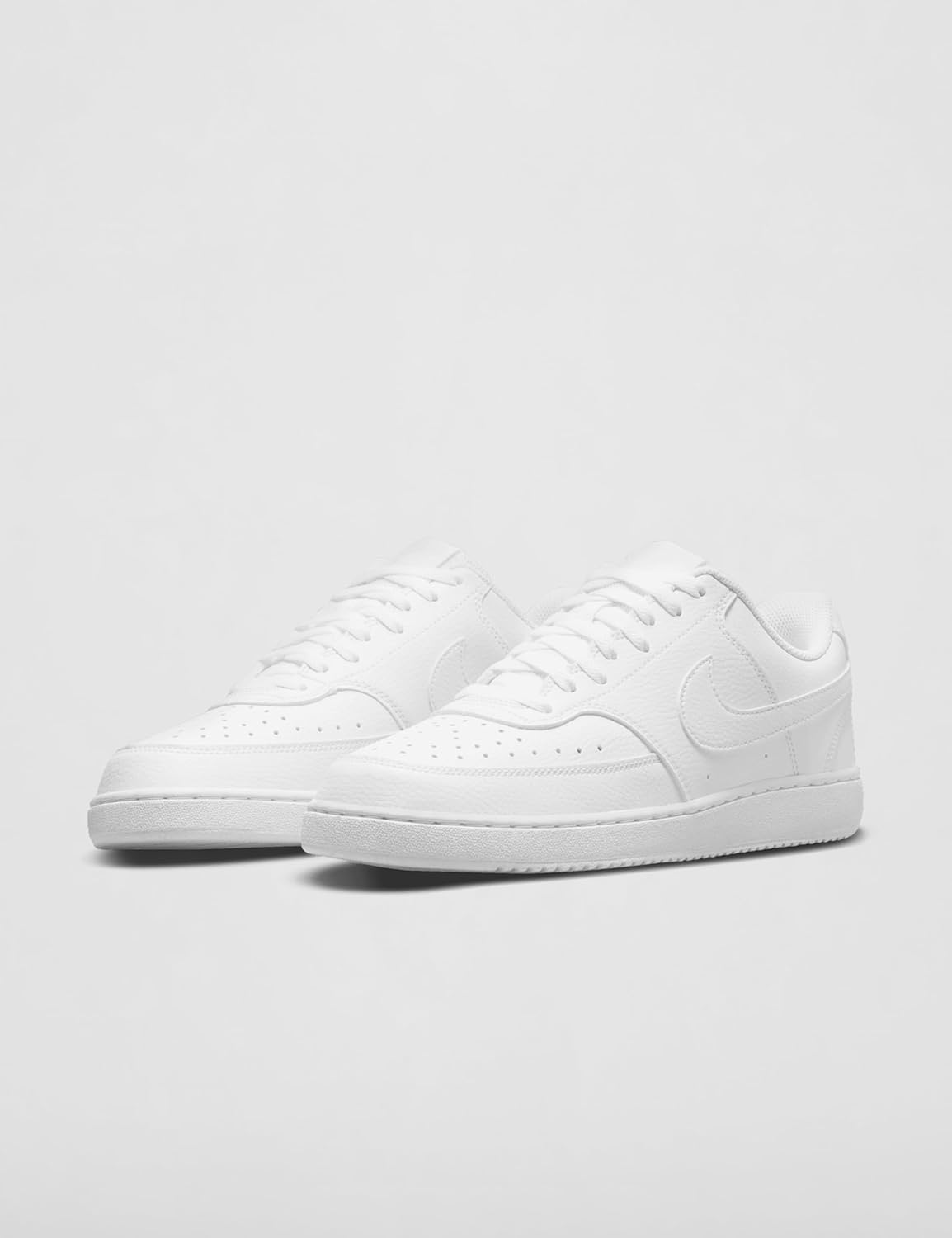 1760646980_Nike-Mens-Court-Vision-Low-Next-Nature-Shoes.jpg Nike Men's Court Vision Low Next Nature Shoes - Image 6
